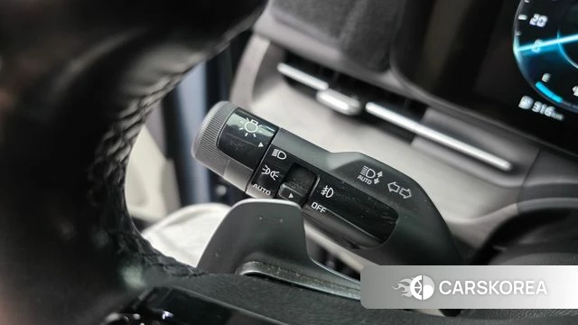 Kia Carnival 4th generation 2021 Цвет галактики из Кореи, фото 5