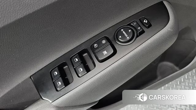 Kia Morning Urban (JA) 2021 Жемчужный цвет из Кореи, фото 5