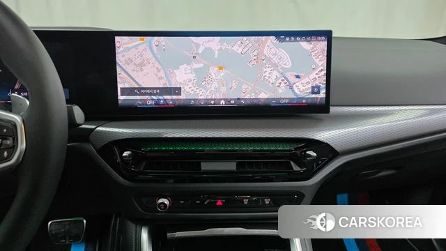 BMW 4 Series (G22) 2025 Цвет галактики из Кореи, фото 5