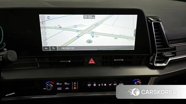 Kia Sportage 5th Generation Hybrid 2023 Светло-зеленый из Кореи, фото 5