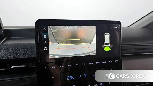 Hyundai Staria 2023 Черный из Кореи, фото 5