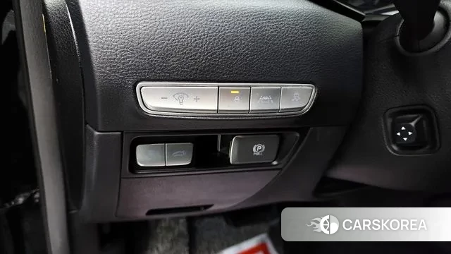 Kia More K9 2020 Черный из Кореи, фото 5