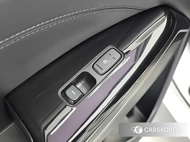 Kia All New K7 Hybrid 2018 Белый из Кореи, фото 5