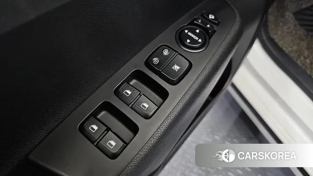 Kia Morning Urban (JA) 2022 Белый из Кореи, фото 5