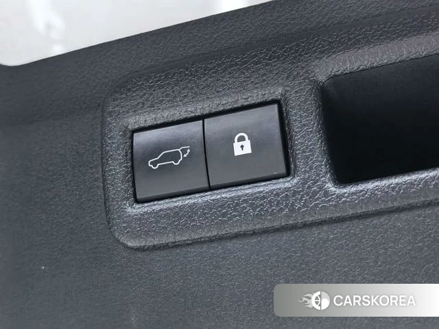 Lexus NX 2018 Серебристо-серый из Китая, фото 5