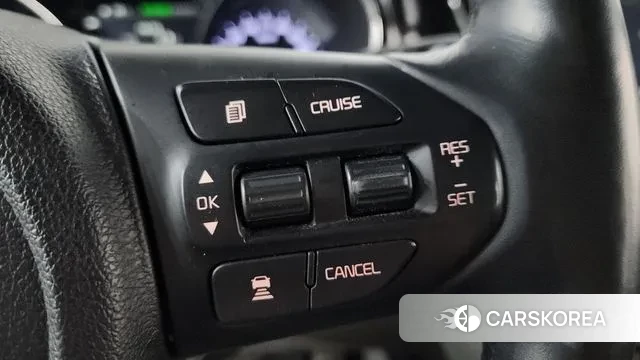 Kia The New Carnival 2018 Черный из Кореи, фото 5