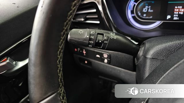 Kia The New Niro 2020 Белый из Кореи, фото 5