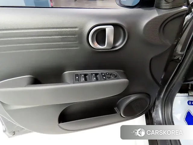 Hyundai Casper 2023 Серый из Кореи, фото 5