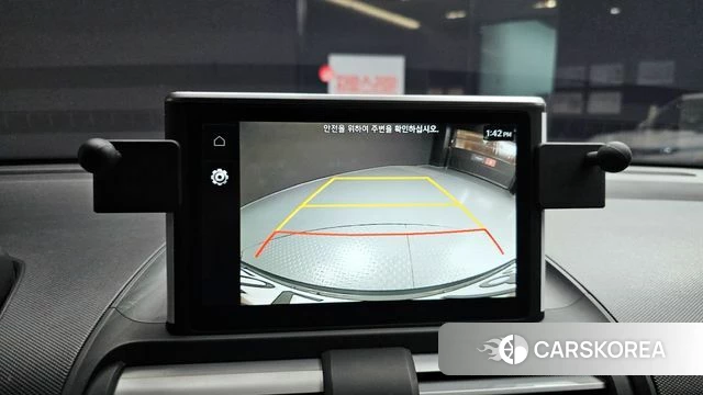 Hyundai Casper 2023 Белый из Кореи, фото 5