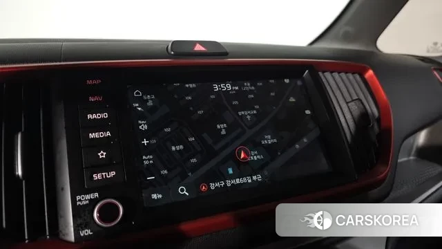 Kia The New Ray 2020 Белый из Кореи, фото 5