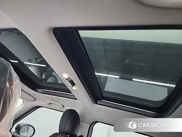 Mini Cooper D Clubman 2021 Серый из Кореи, фото 5