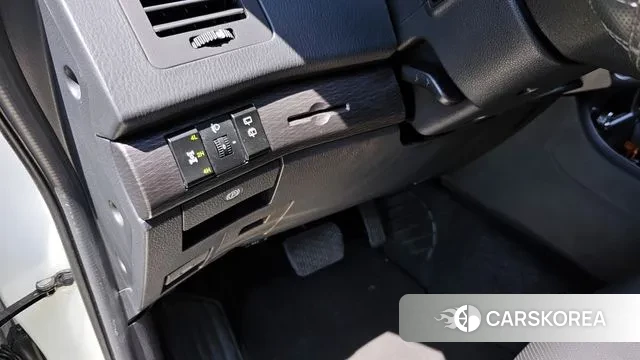 Ssangyong Korando Turismo 2018 Белый из Кореи, фото 5