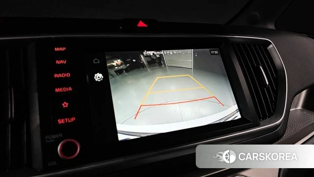 Kia The New Ray 2021 Белый из Кореи, фото 5