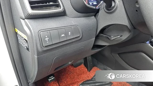 Hyundai All New Tucson 2020 Белый из Кореи, фото 5