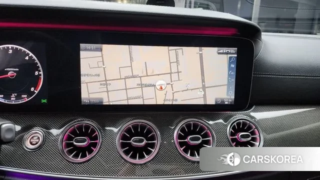 Mercedes-Benz CLS-Class C257 2018 Черный из Кореи, фото 5