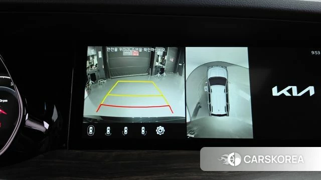 Kia Mohave Master 2022 Черный из Кореи, фото 5