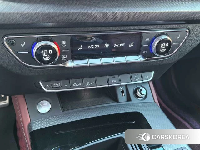 Audi Q5L 2023 Белый из Китая, фото 5