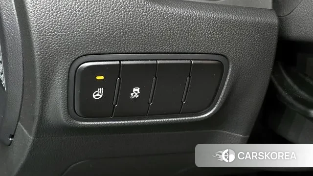 Kia The New Kia Ray EV id 2904988 из Кореи 5