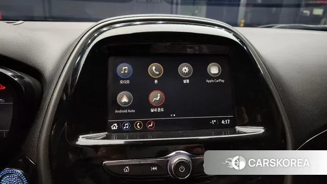 Chevrolet (GM Daewoo) The New Spark 2018 Белый из Кореи, фото 5