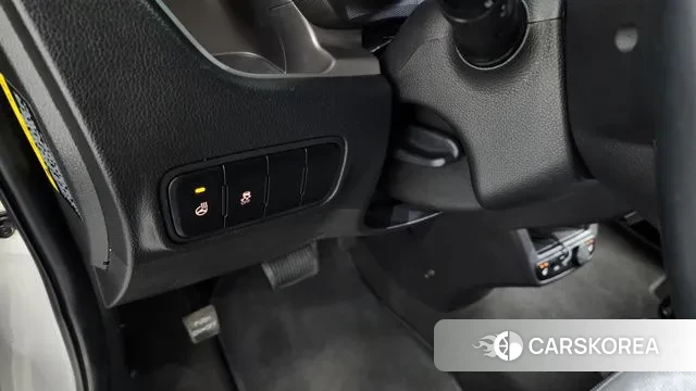 Kia The New Ray 2018 Белый из Кореи, фото 5