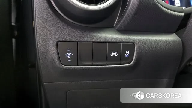 Hyundai Kona 2019 Серый из Кореи, фото 5