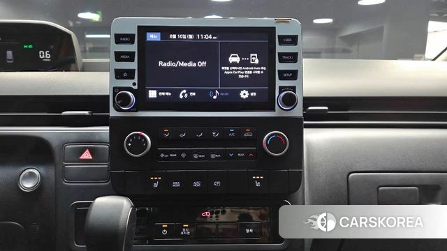 Hyundai Staria 2022 Желтый из Кореи, фото 5