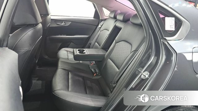 Kia Come New K3 2020 Серый из Кореи, фото 5