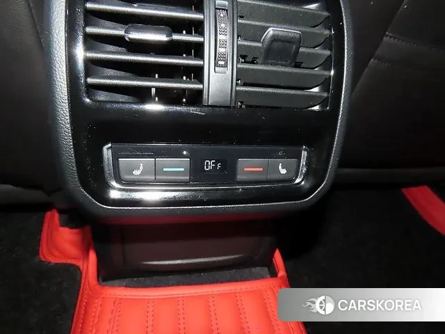 Volkswagen Arteon 2018 Красный из Кореи, фото 5