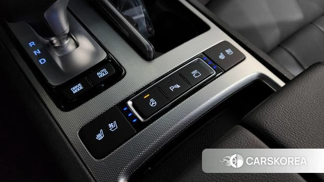 Genesis G80 2019 Серый из Кореи, фото 5