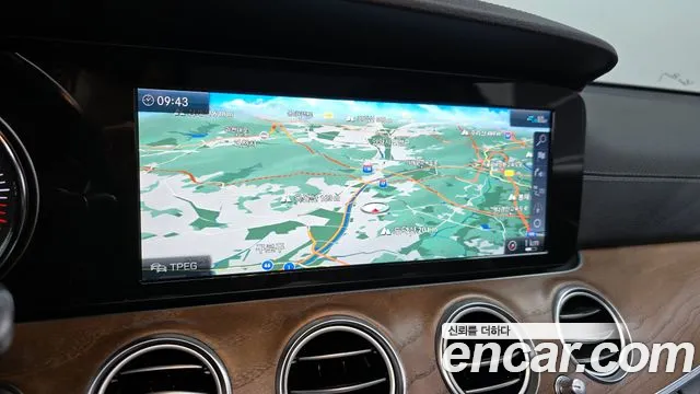 Mercedes-Benz E-Class W213 id 2712862 из Кореи 5