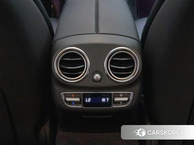 Mercedes-Benz E-Class W213 2022 Серебряный из Кореи, фото 5