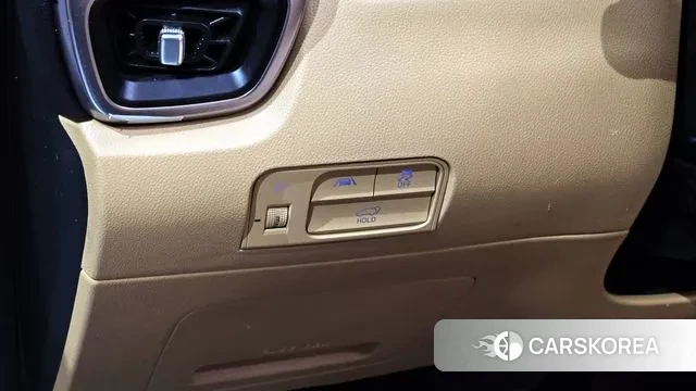 Kia Sorento 4th Generation 2020 Белый из Кореи, фото 5