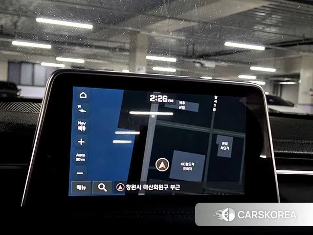 Genesis G70 2018 Серебряный из Кореи, фото 5