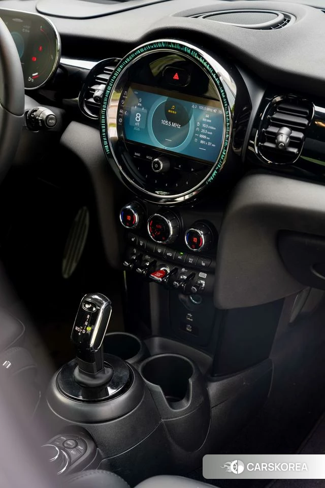 MINI JCW 2023 Зеленый из Китая, фото 5