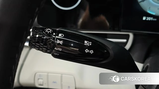 Hyundai Avante (CN7) 2022 Серебристо-серый из Кореи, фото 5