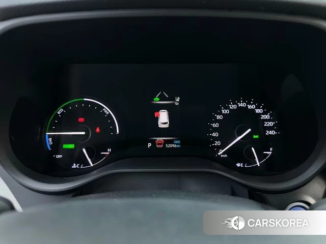 Toyota Grevia 2024 Черный из Китая, фото 5