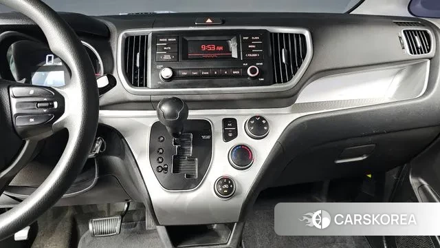 Kia The New Ray 2021 Белый из Кореи, фото 5