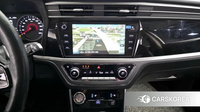 Ssangyong Beautiful Korando 2020 Белый из Кореи, фото 5