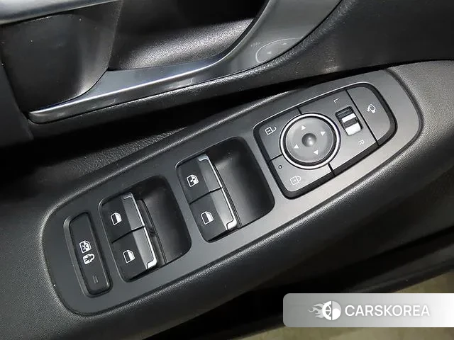 Hyundai Sonata (DN8) 2019 Белый из Кореи, фото 5