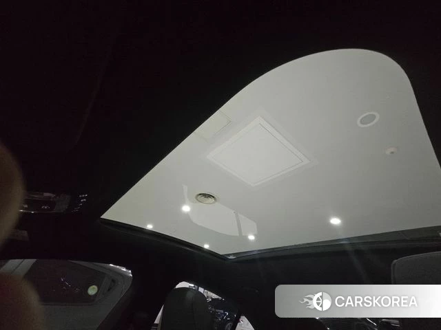 Mercedes-Benz CLA-Class C118 2023 Белый из Кореи, фото 5