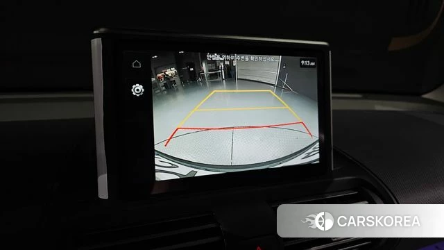 Hyundai Casper 2023 Темно-зеленый из Кореи, фото 5