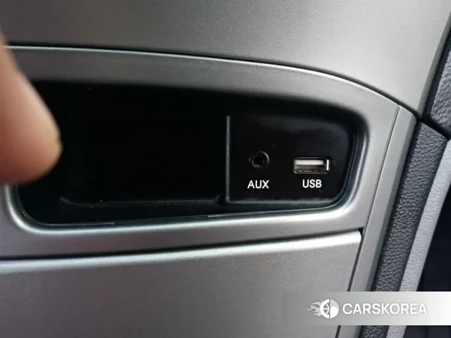 Hyundai The New Grand Starex 2020 Белый из Кореи, фото 5