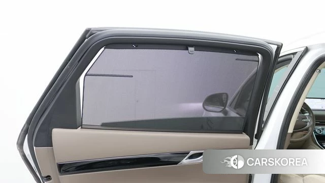 Genesis GV80 2022 Белый из Кореи, фото 5