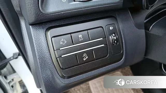 Ssangyong Tivoli Armor 2018 Белый из Кореи, фото 5