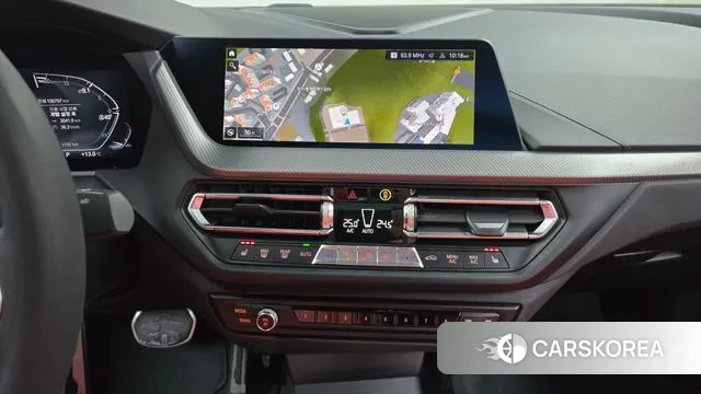 BMW 2 Series Gran Coupe (F44) 2021 Серый из Кореи, фото 5