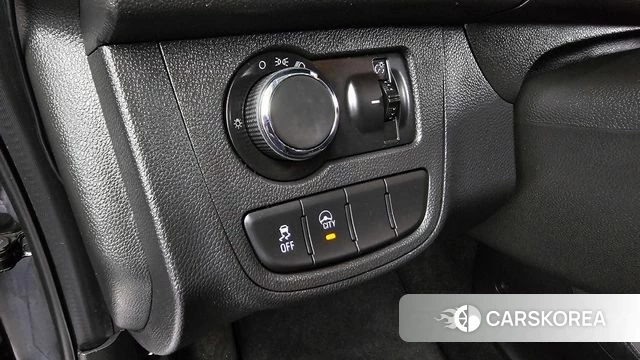 Chevrolet (GM Daewoo) The New Spark 2022 Серый из Кореи, фото 5