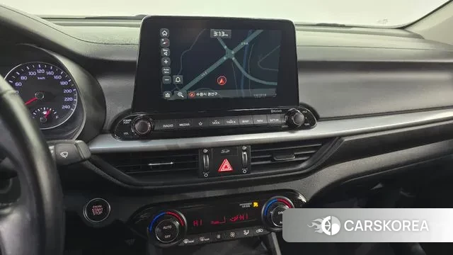 Kia Come New K3 2020 Серый из Кореи, фото 5