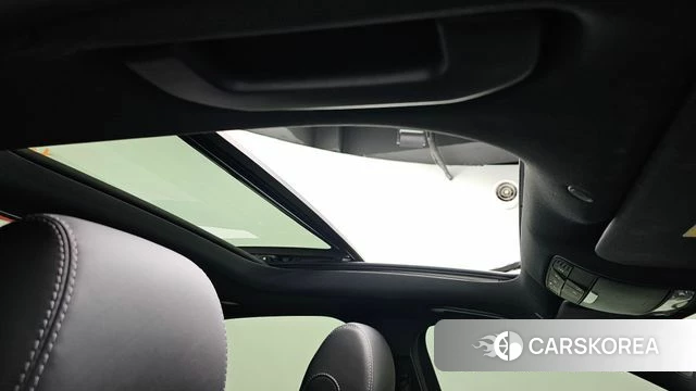 Mercedes-Benz E-Class W213 2021 Серый из Кореи, фото 5