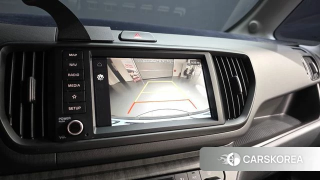 Kia The New Kia Ray EV 2024 Черный из Кореи, фото 5