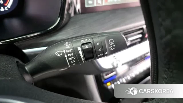 Kia Mohave Master 2022 Черный из Кореи, фото 5